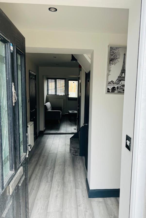 Green Lantern, Private En-Suite Double Bedroom 阿夫雷 外观 照片